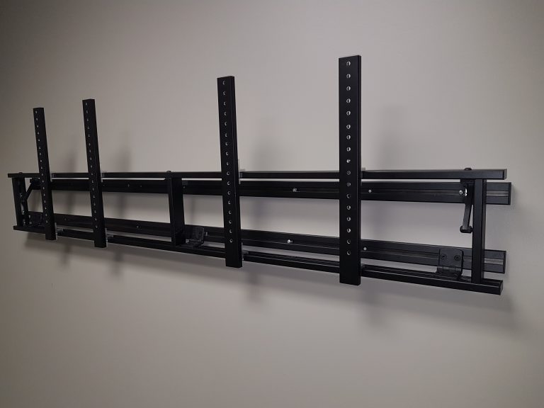 Menu Board Wall Mount